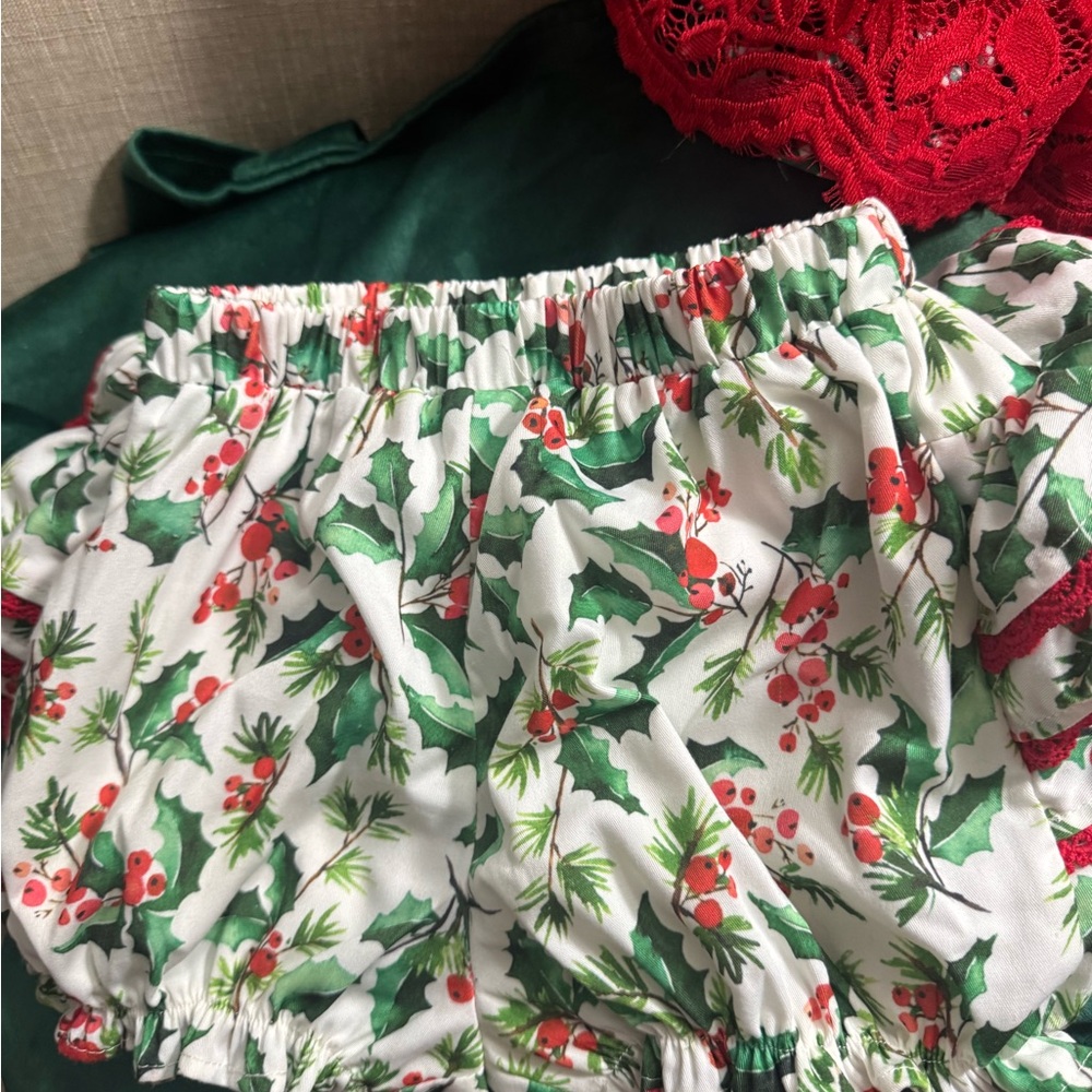 Christmas Dress - Picture 4 of 6
